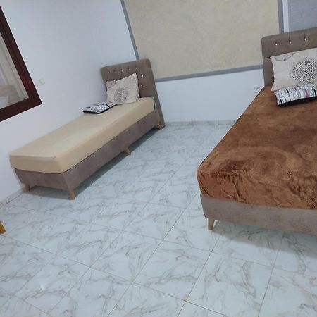 Awlad Umar Villa Maria & Nour מראה חיצוני תמונה