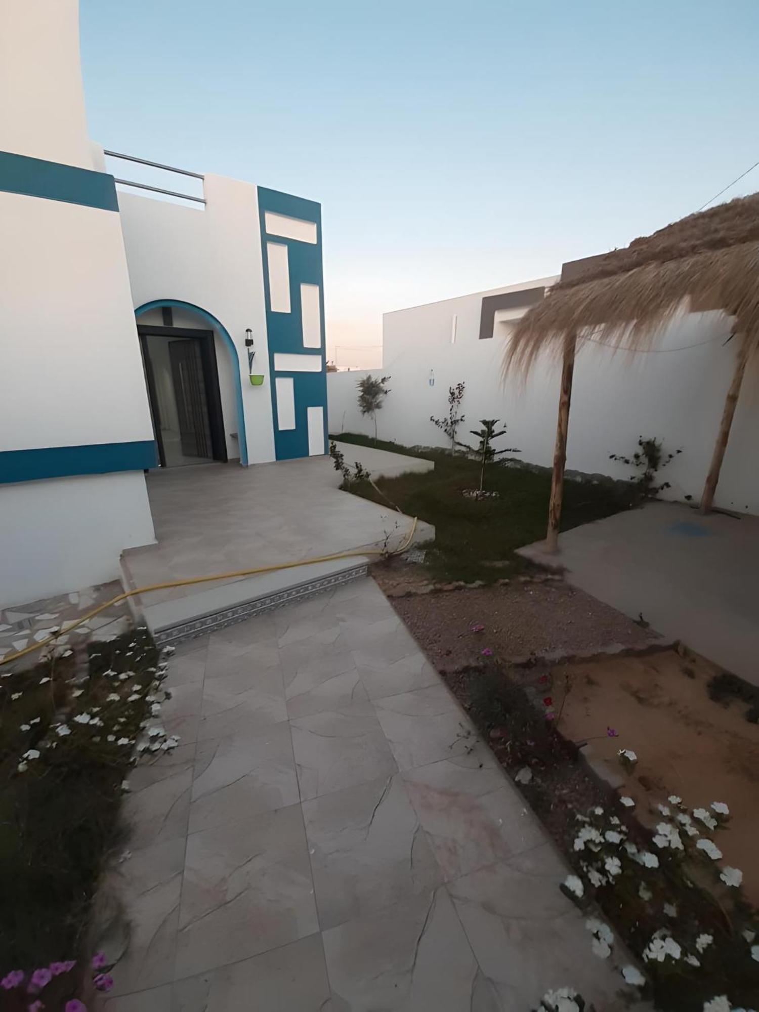 Awlad Umar Villa Maria & Nour מראה חיצוני תמונה