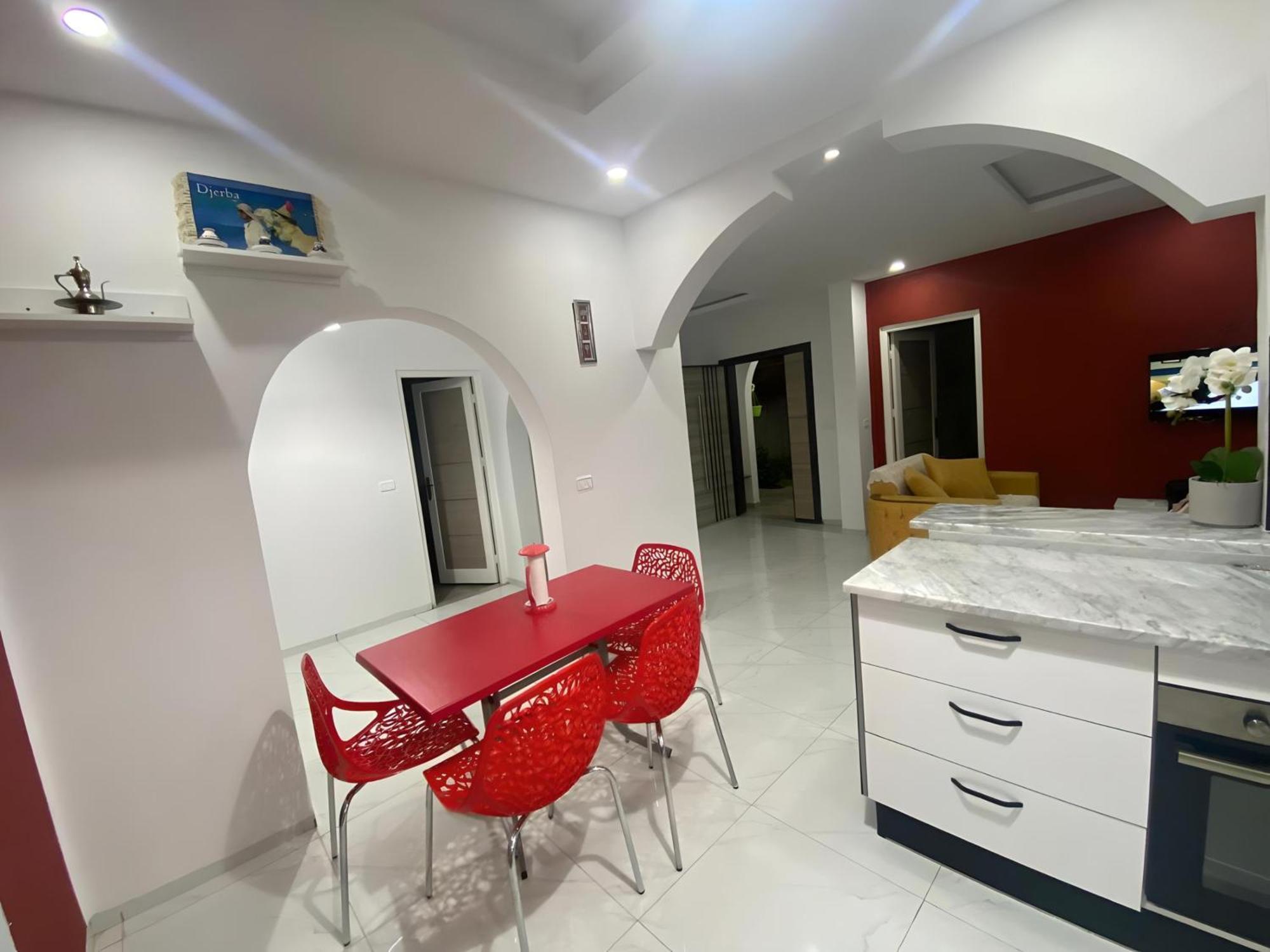 Awlad Umar Villa Maria & Nour מראה חיצוני תמונה
