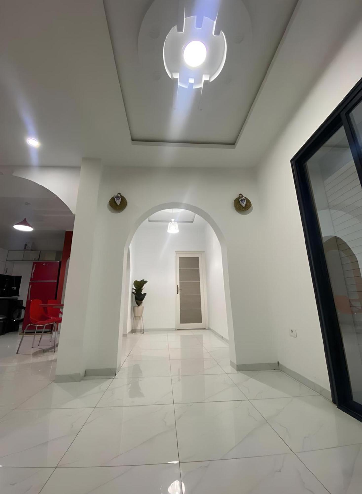 Awlad Umar Villa Maria & Nour מראה חיצוני תמונה