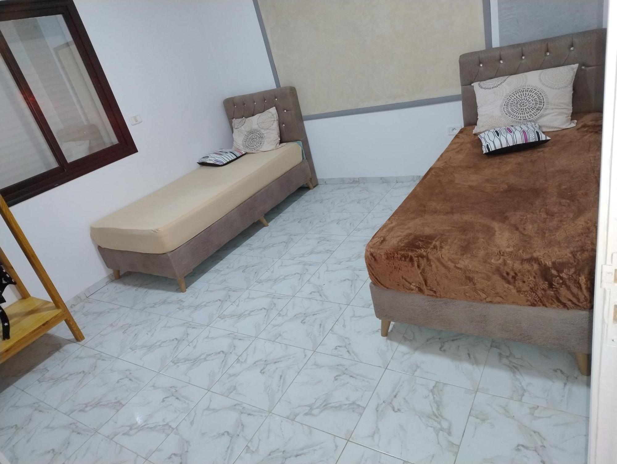 Awlad Umar Villa Maria & Nour מראה חיצוני תמונה